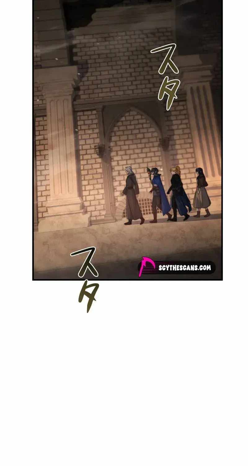 I Became a Mage in a Medieval Fantasy World Ch.29 p81
