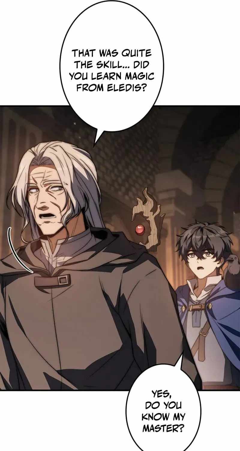 I Became a Mage in a Medieval Fantasy World Ch.29 p83