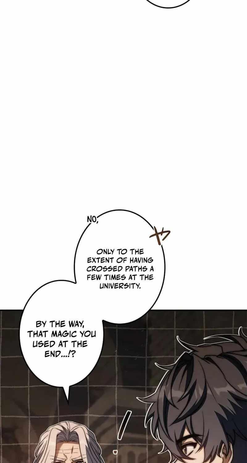 I Became a Mage in a Medieval Fantasy World Ch.29 p84