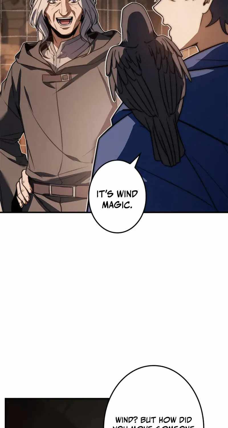 I Became a Mage in a Medieval Fantasy World Ch.29 p85