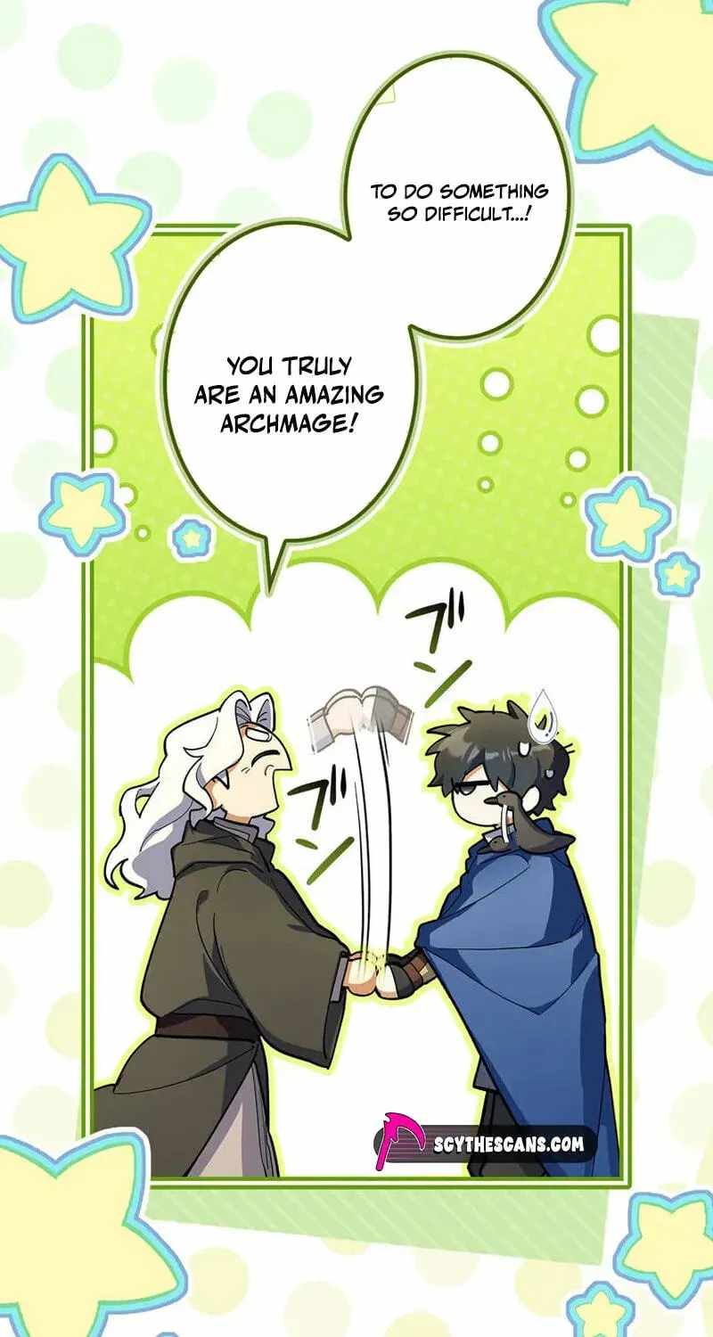 I Became a Mage in a Medieval Fantasy World Ch.29 p91