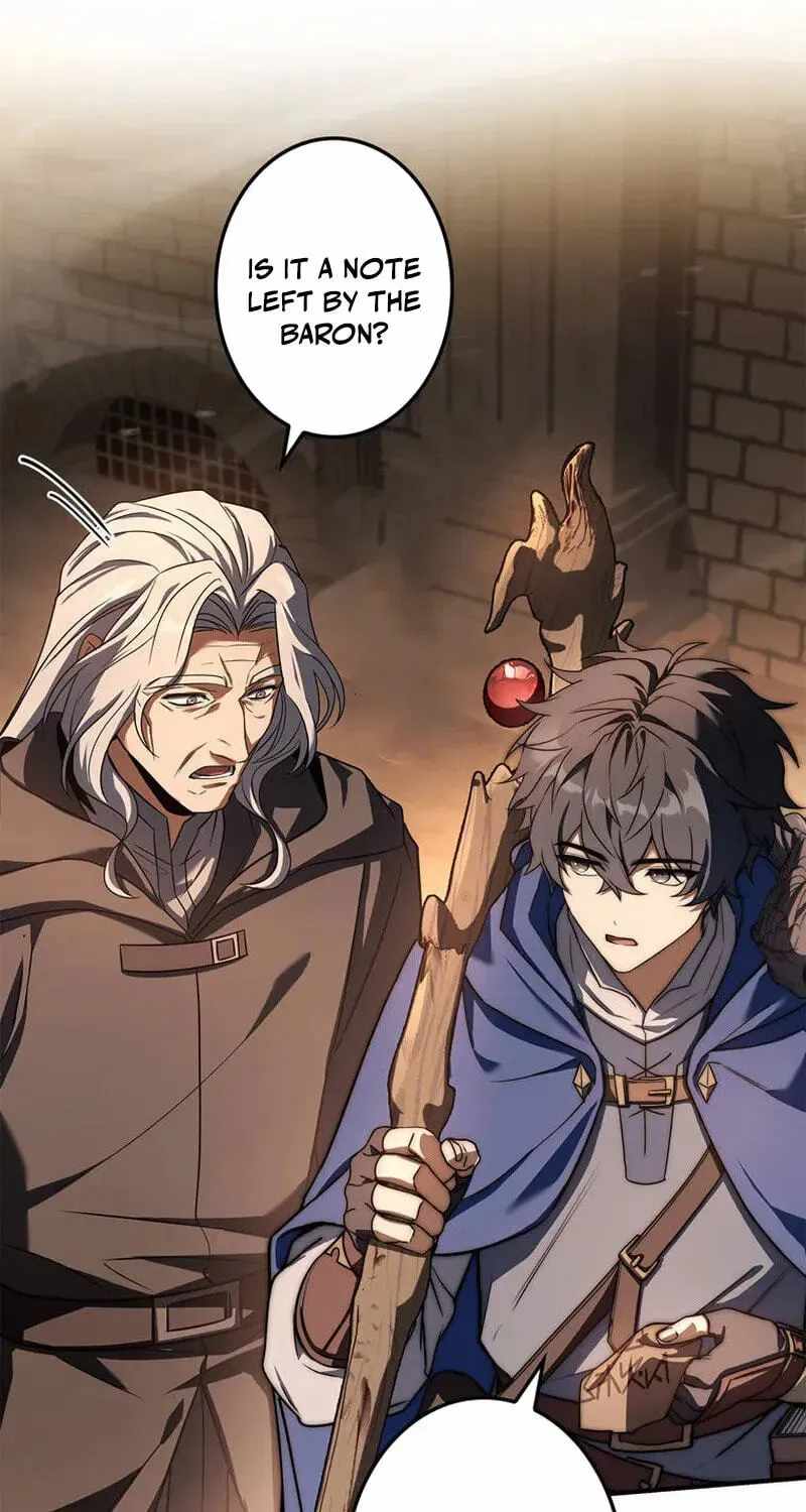 I Became a Mage in a Medieval Fantasy World Ch.29 p99