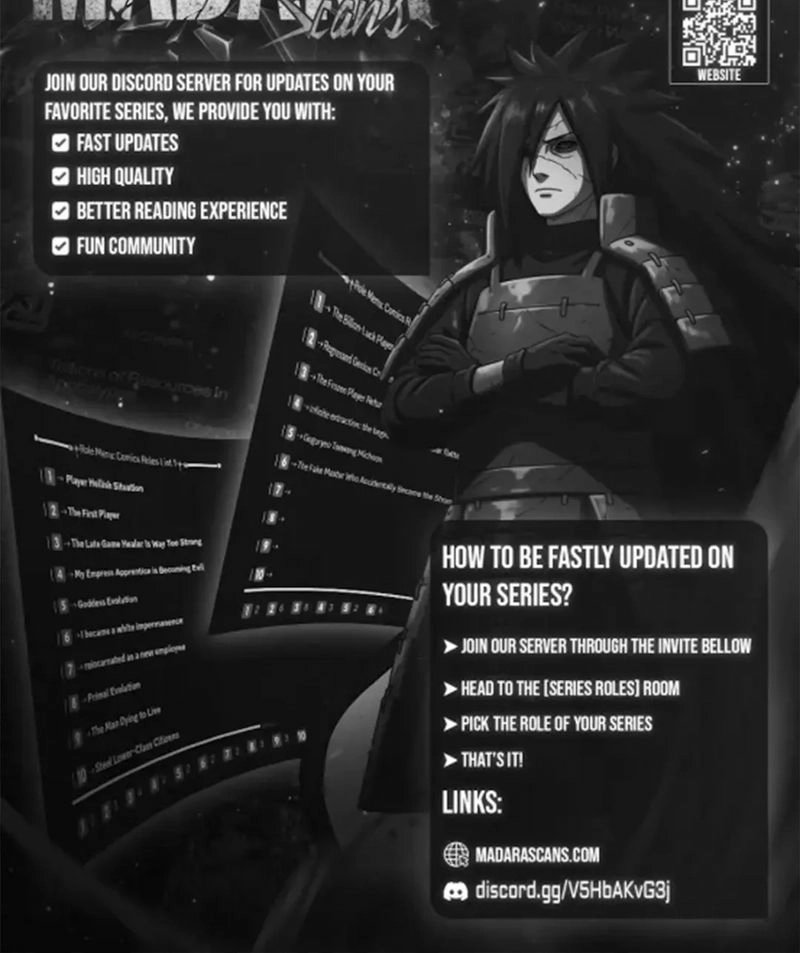 As a Member of the [Demi-God] Race, I Want to Live a Normal Life in Another World Ch.16 p7