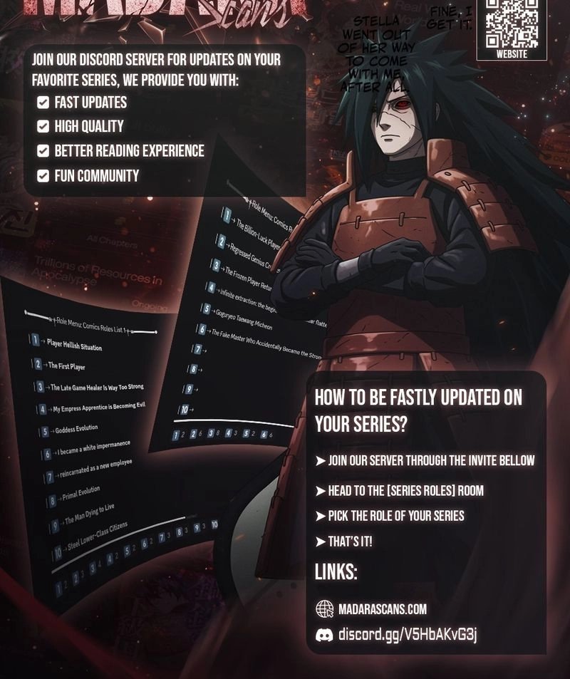 As a Member of the [Demi-God] Race, I Want to Live a Normal Life in Another World Ch.17 p7
