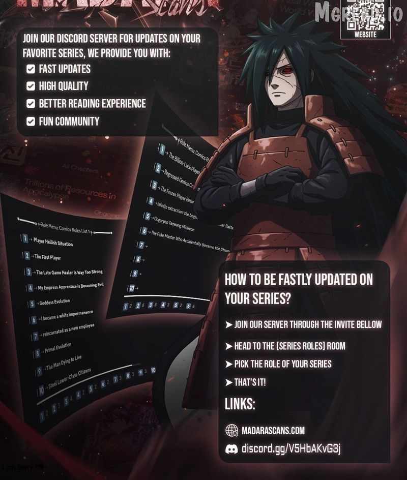 As a Member of the [Demi-God] Race, I Want to Live a Normal Life in Another World Ch.22 p4