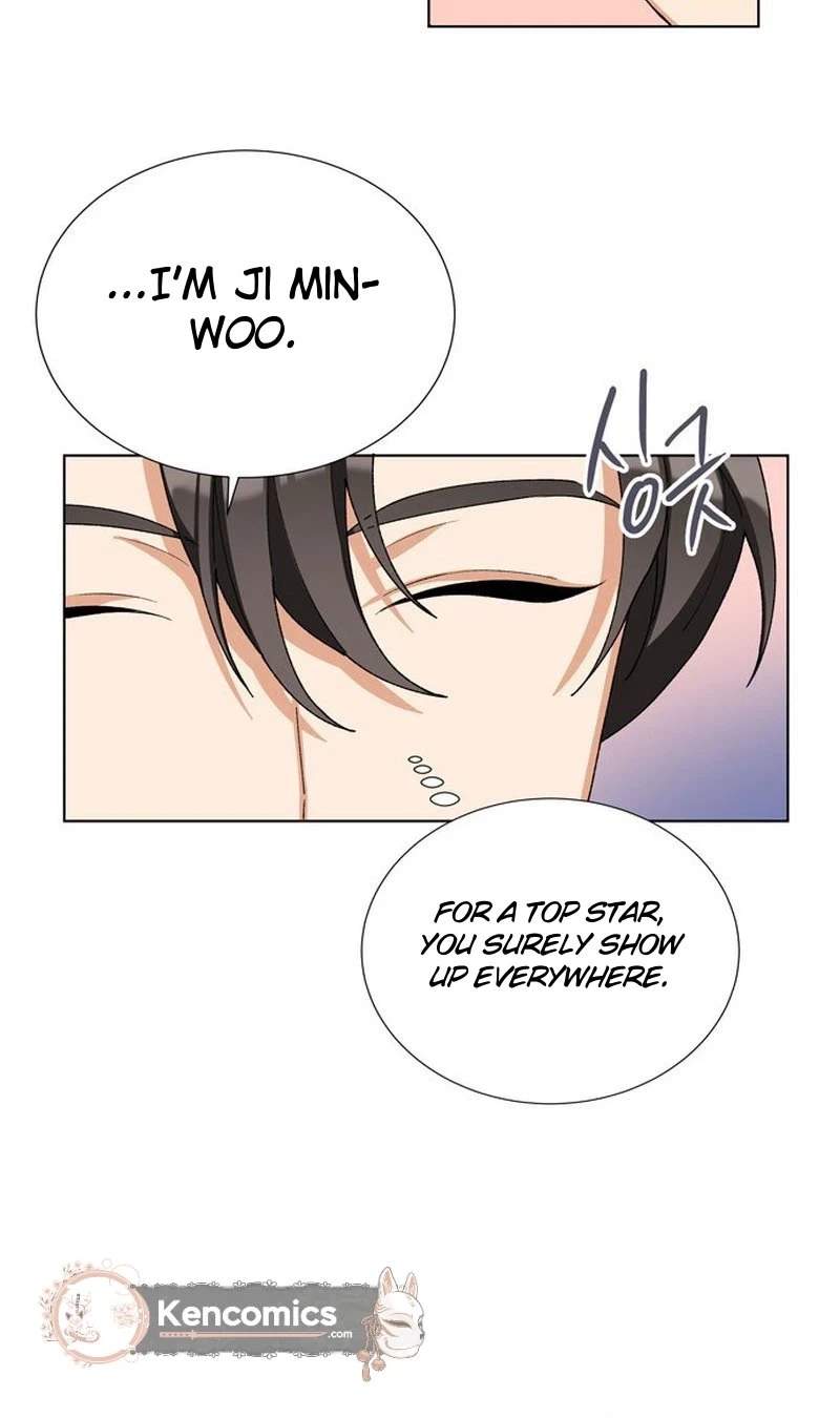 We're Soulmates Starting From Today Ch.19 p6