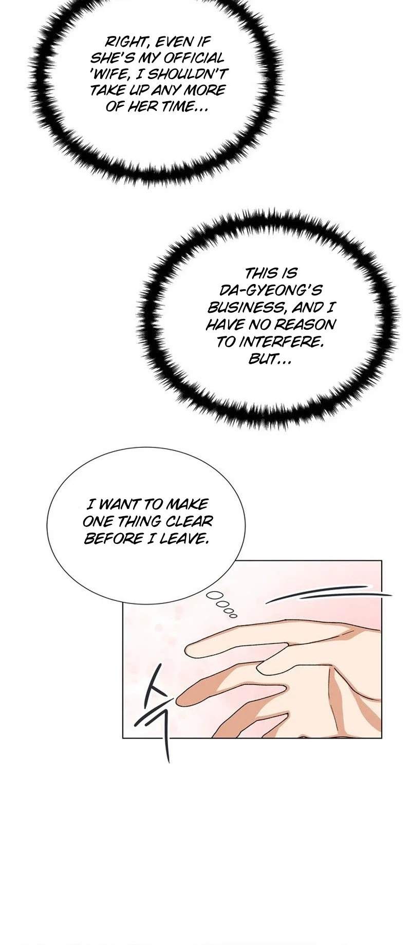 We're Soulmates Starting From Today Ch.19 p9