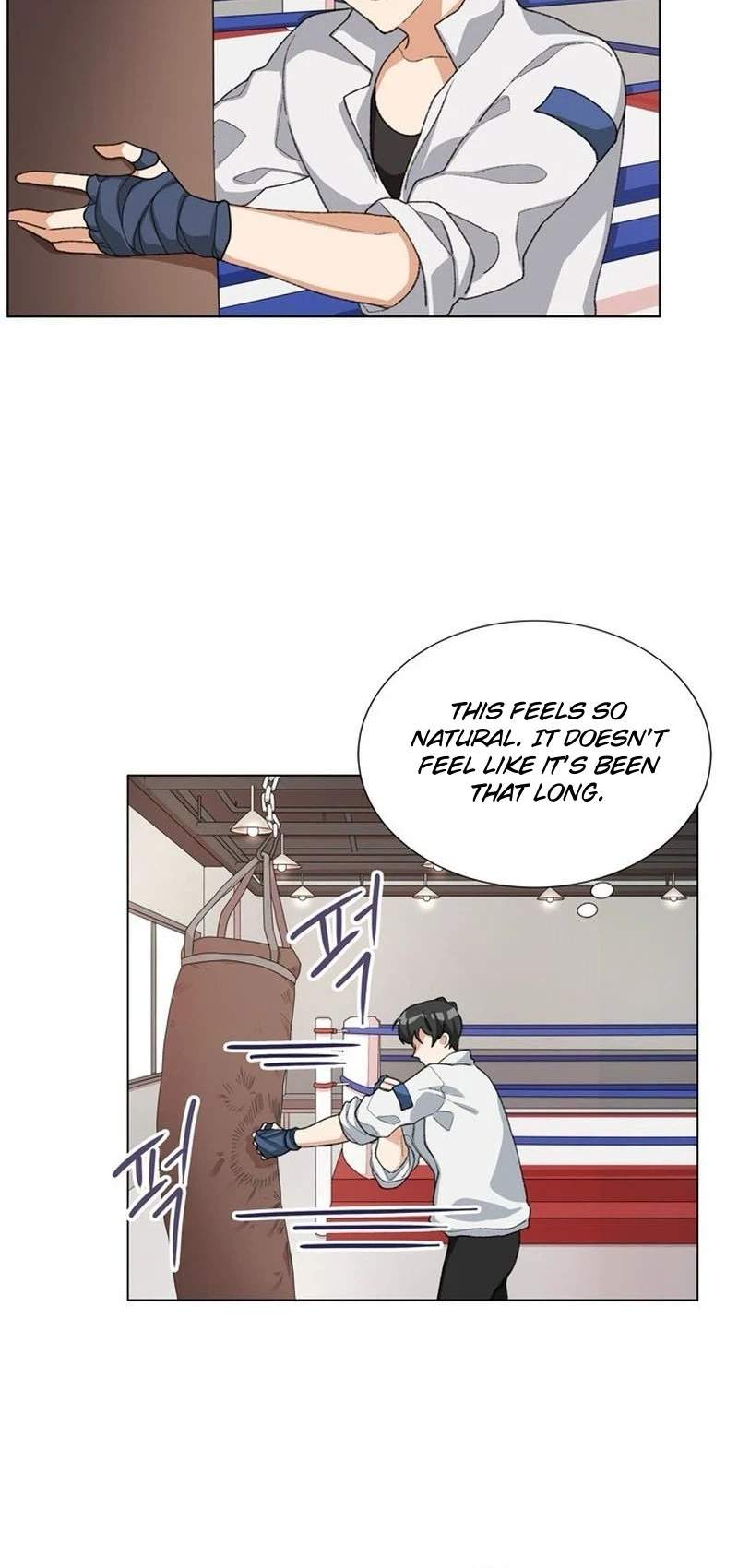 We're Soulmates Starting From Today Ch.20 p15