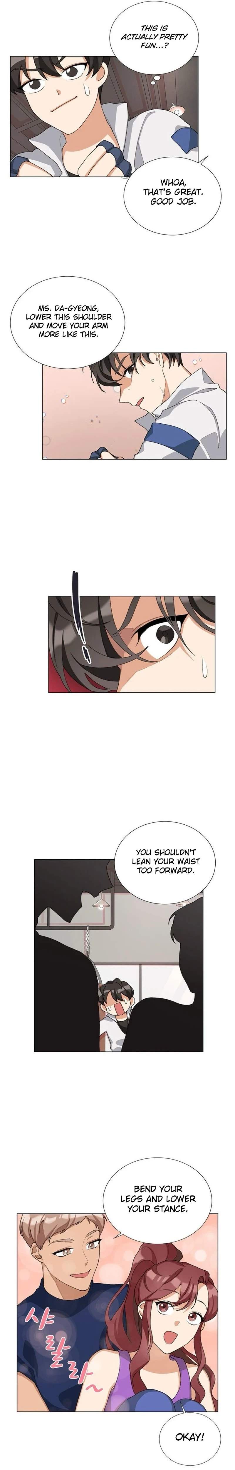 We're Soulmates Starting From Today Ch.20 p16