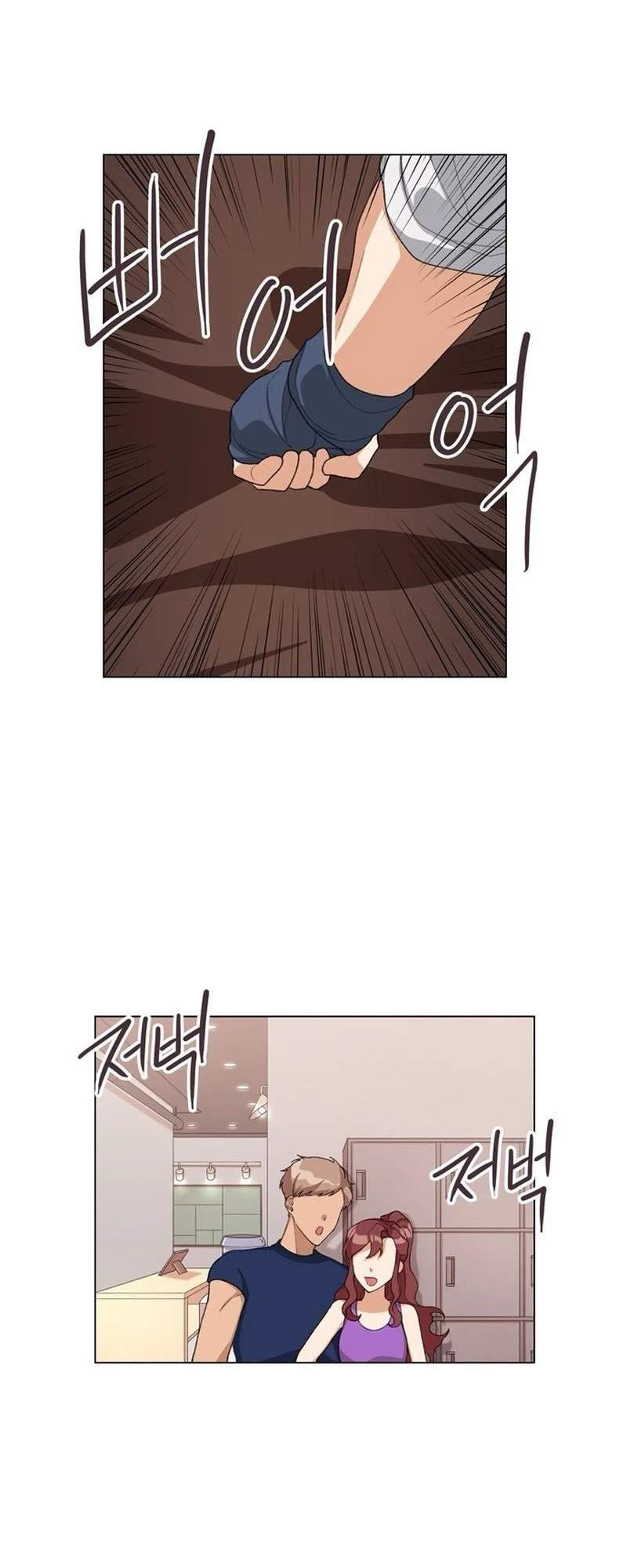 We're Soulmates Starting From Today Ch.20 p18