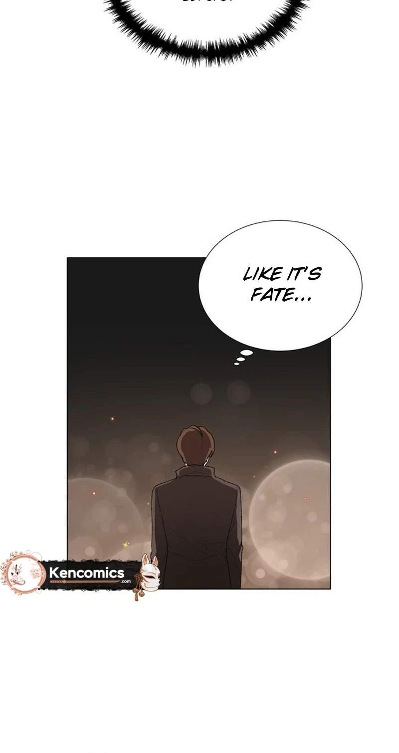 We're Soulmates Starting From Today Ch.20 p3