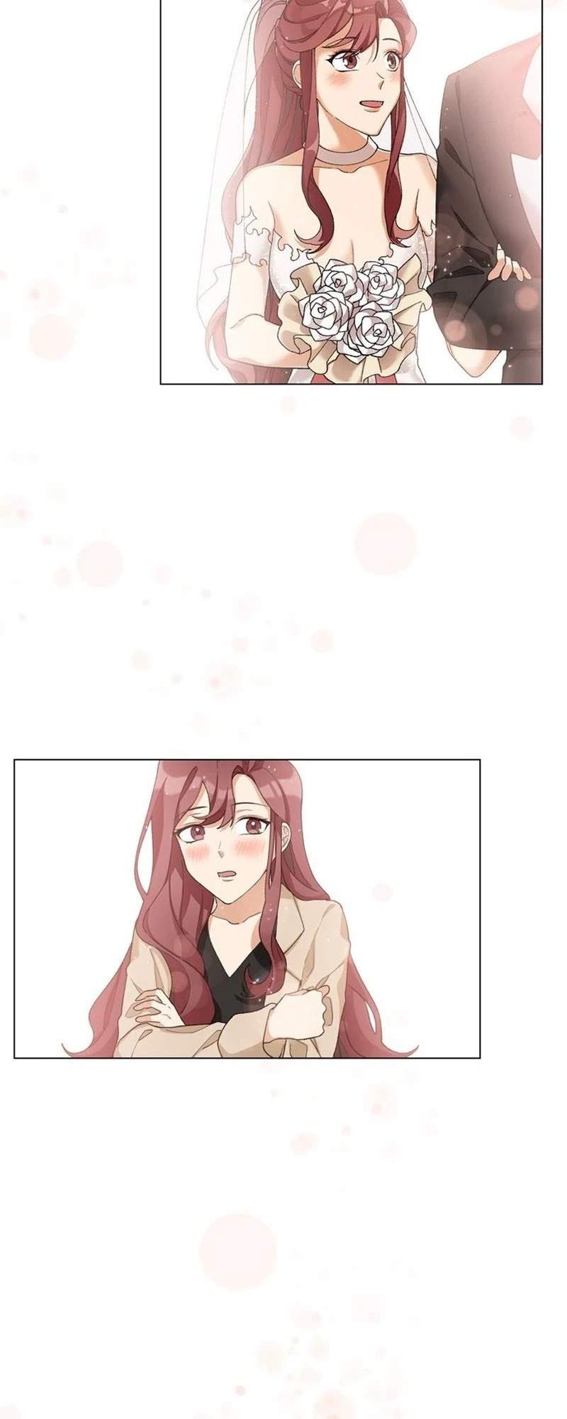 We're Soulmates Starting From Today Ch.21 p18