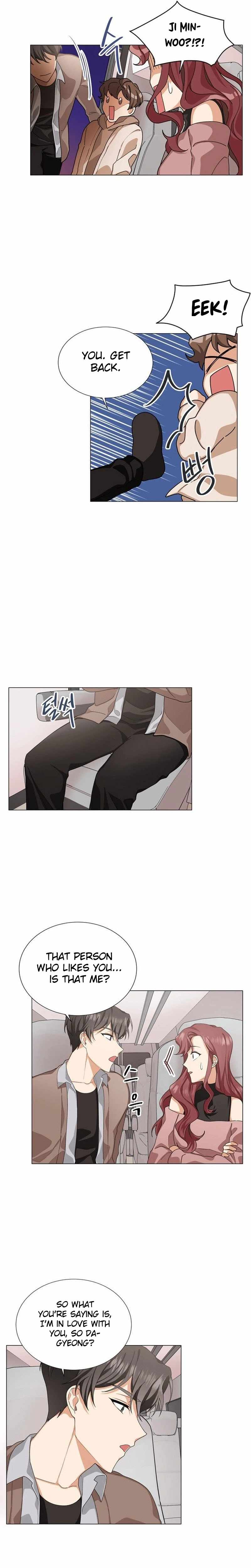 We're Soulmates Starting From Today Ch.22 p15