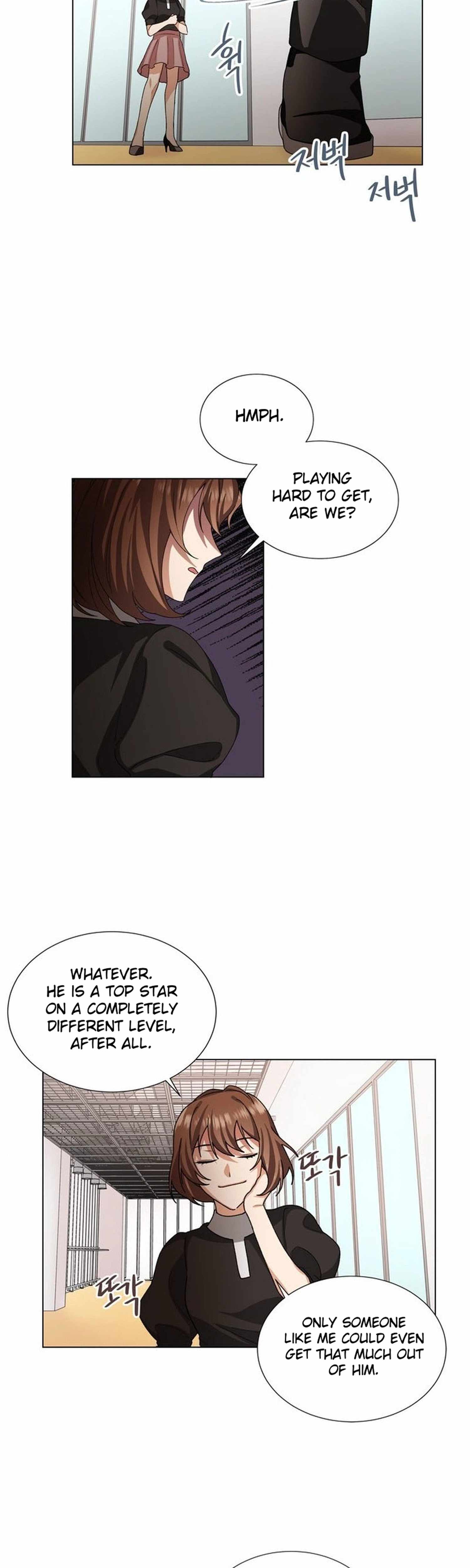 We're Soulmates Starting From Today Ch.22 p5