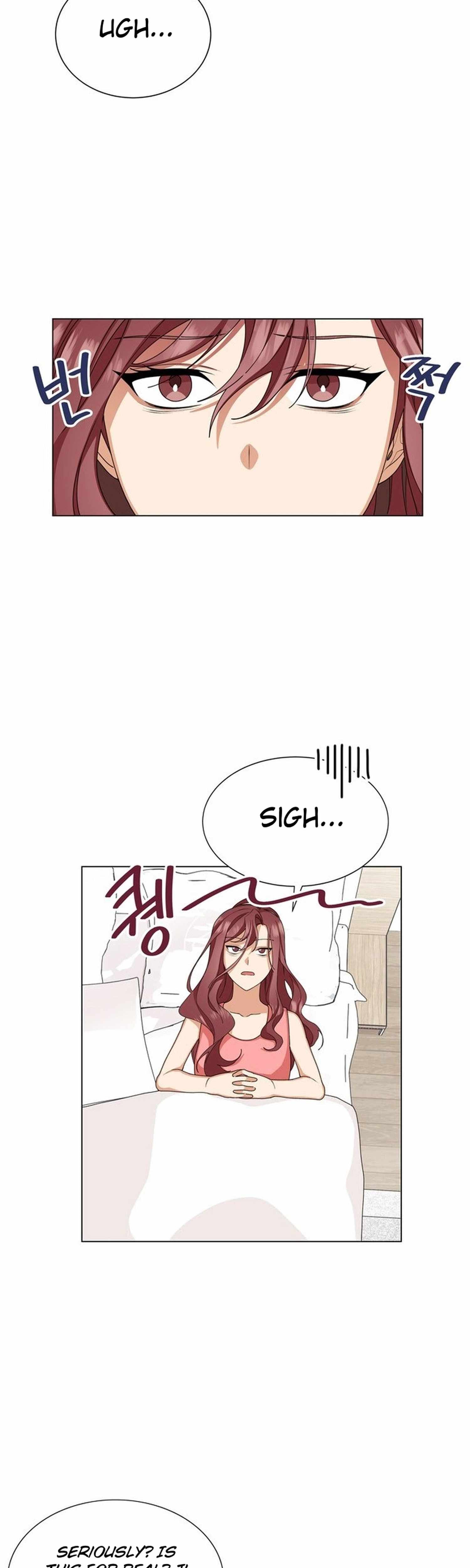We're Soulmates Starting From Today Ch.23 p2