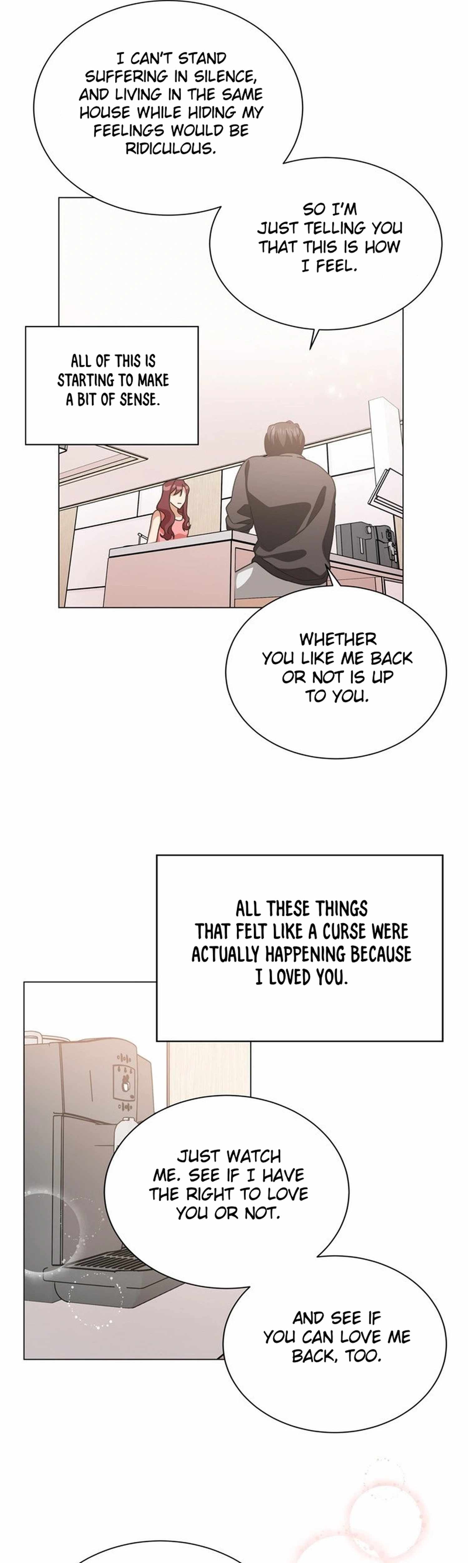 We're Soulmates Starting From Today Ch.23 p19