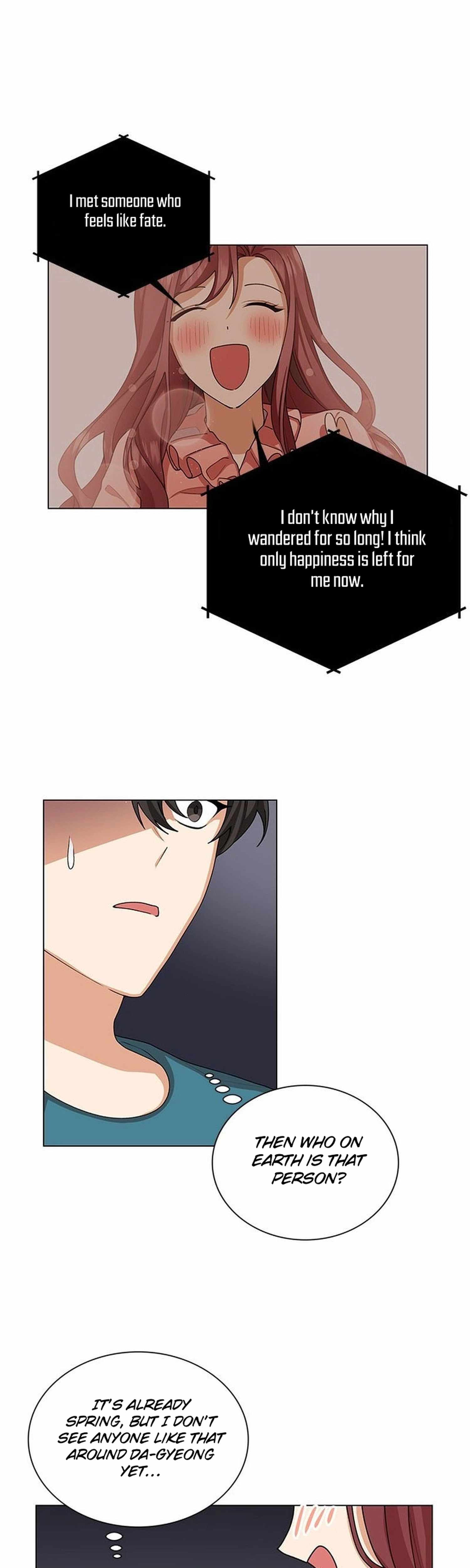 We're Soulmates Starting From Today Ch.24 p18
