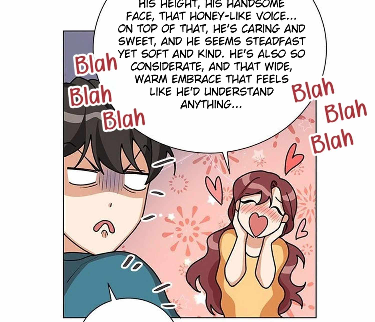We're Soulmates Starting From Today Ch.24 p21