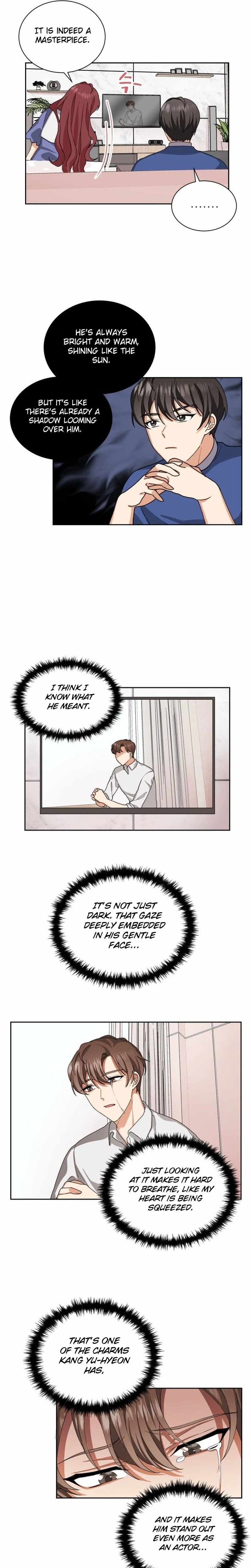 We're Soulmates Starting From Today Ch.25 p16