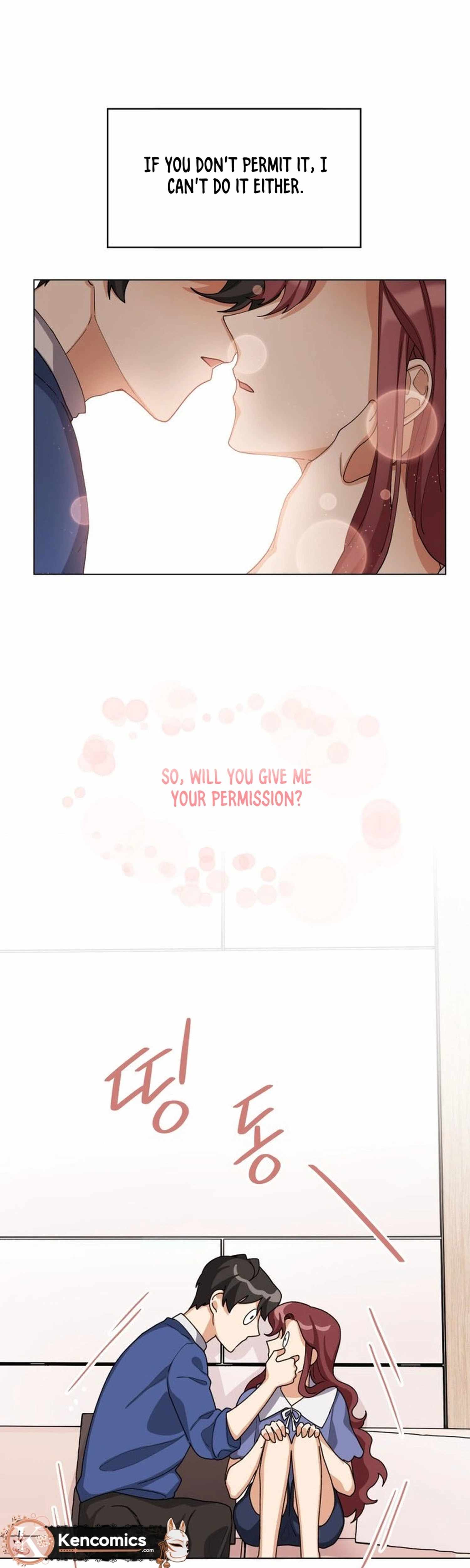 We're Soulmates Starting From Today Ch.25 p20