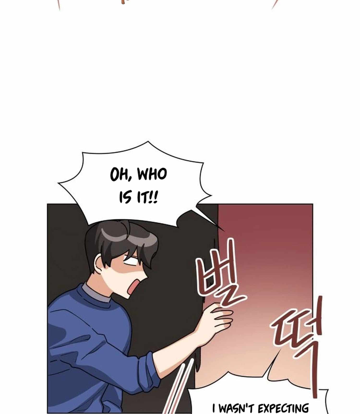 We're Soulmates Starting From Today Ch.25 p21