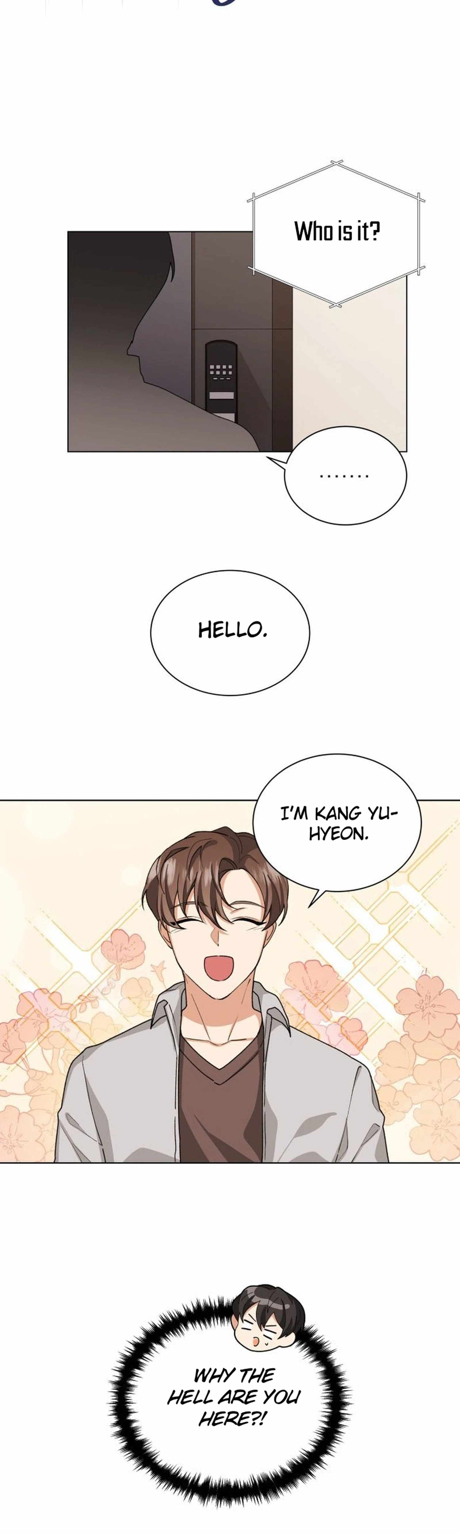 We're Soulmates Starting From Today Ch.25 p23