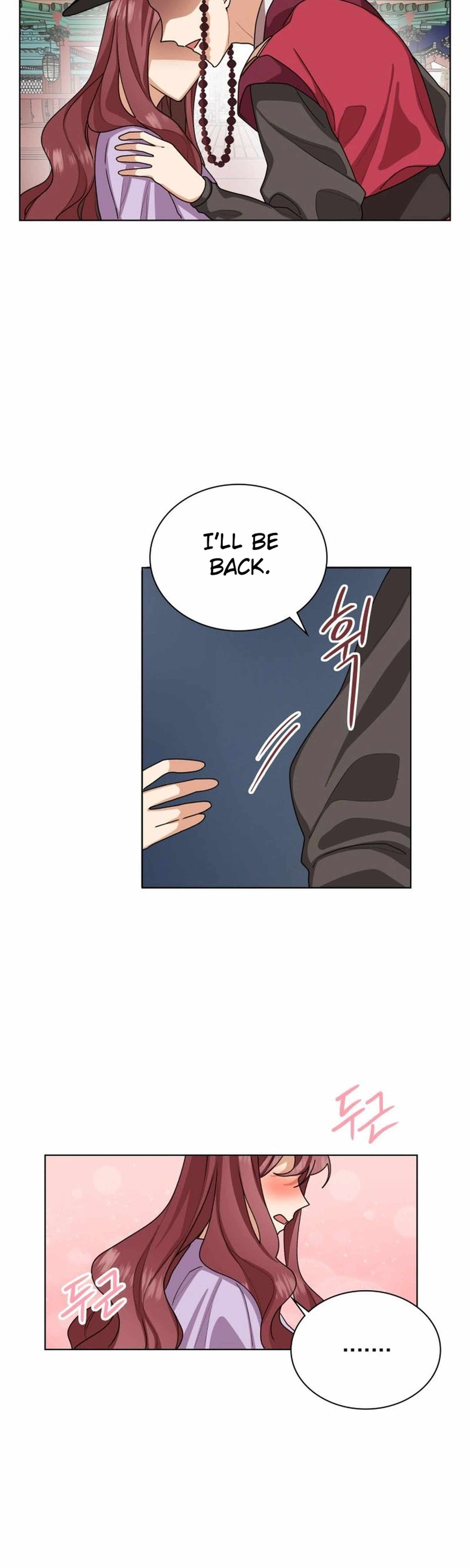 We're Soulmates Starting From Today Ch.27 p20