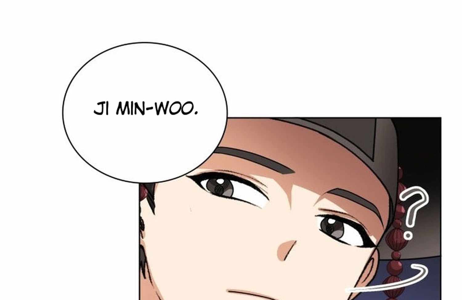 We're Soulmates Starting From Today Ch.27 p21