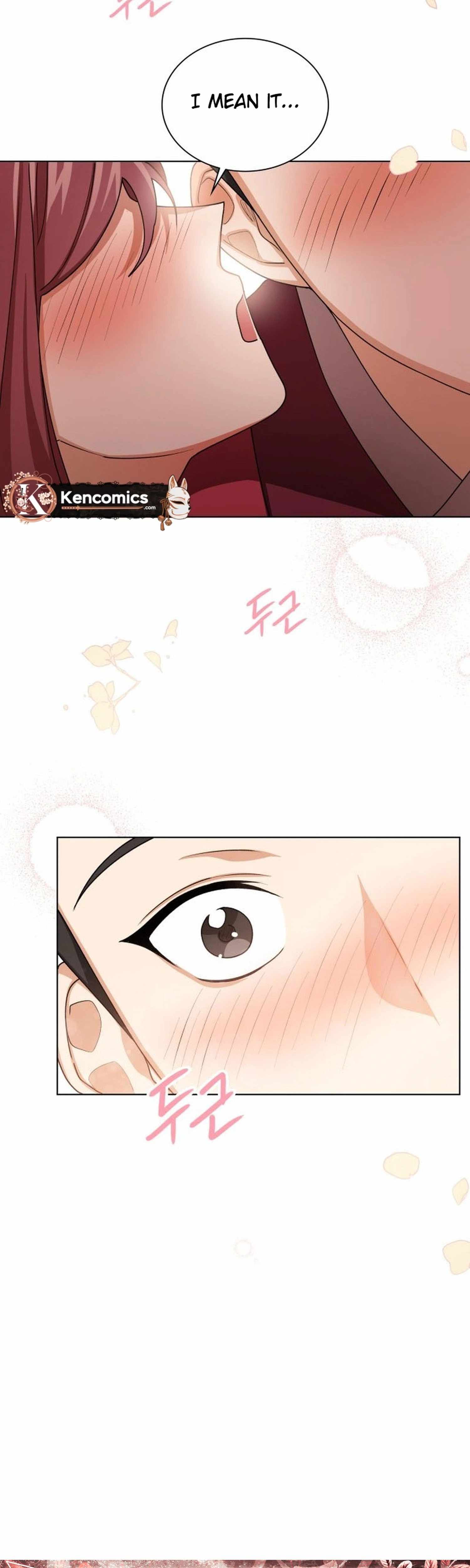 We're Soulmates Starting From Today Ch.27 p23
