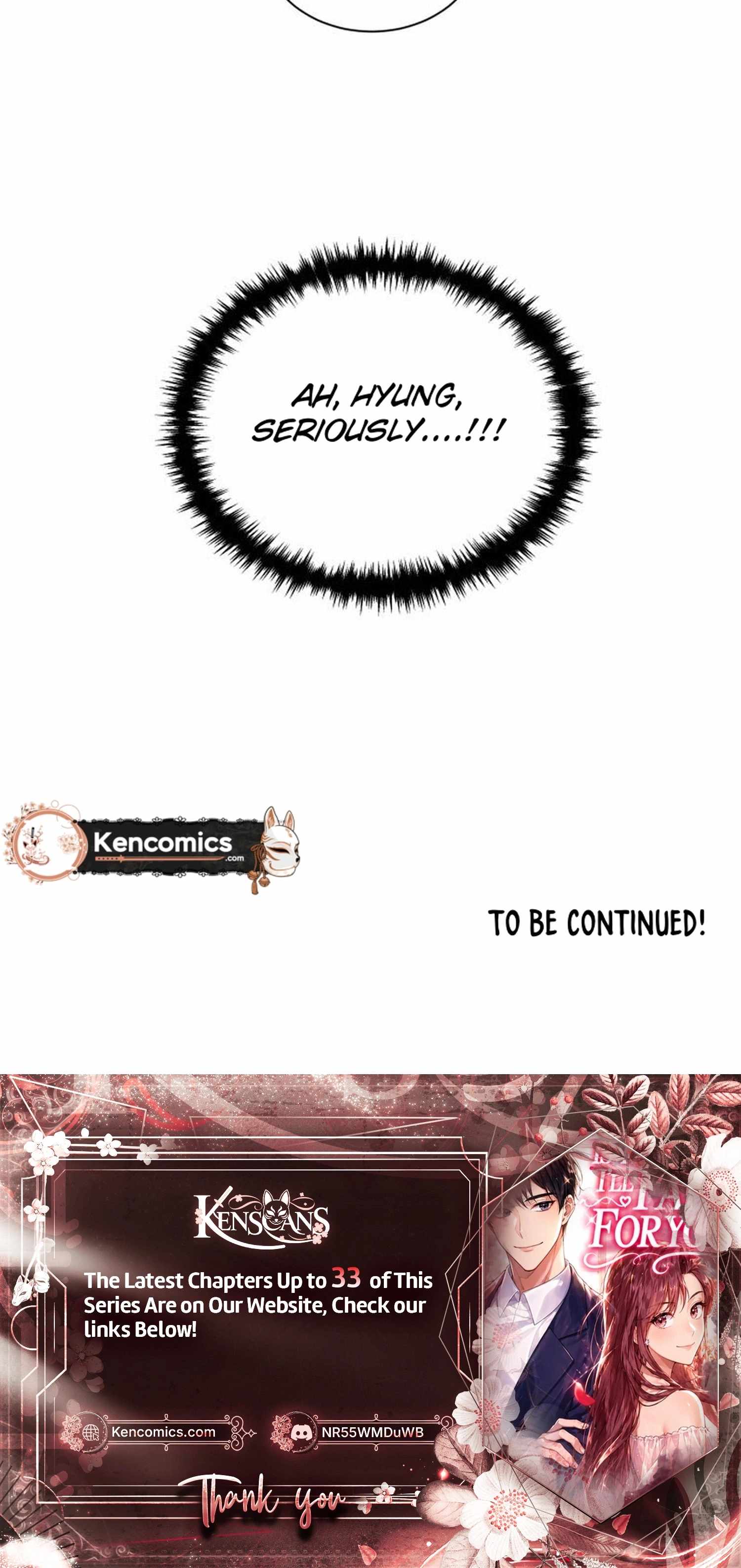We're Soulmates Starting From Today Ch.28 p17
