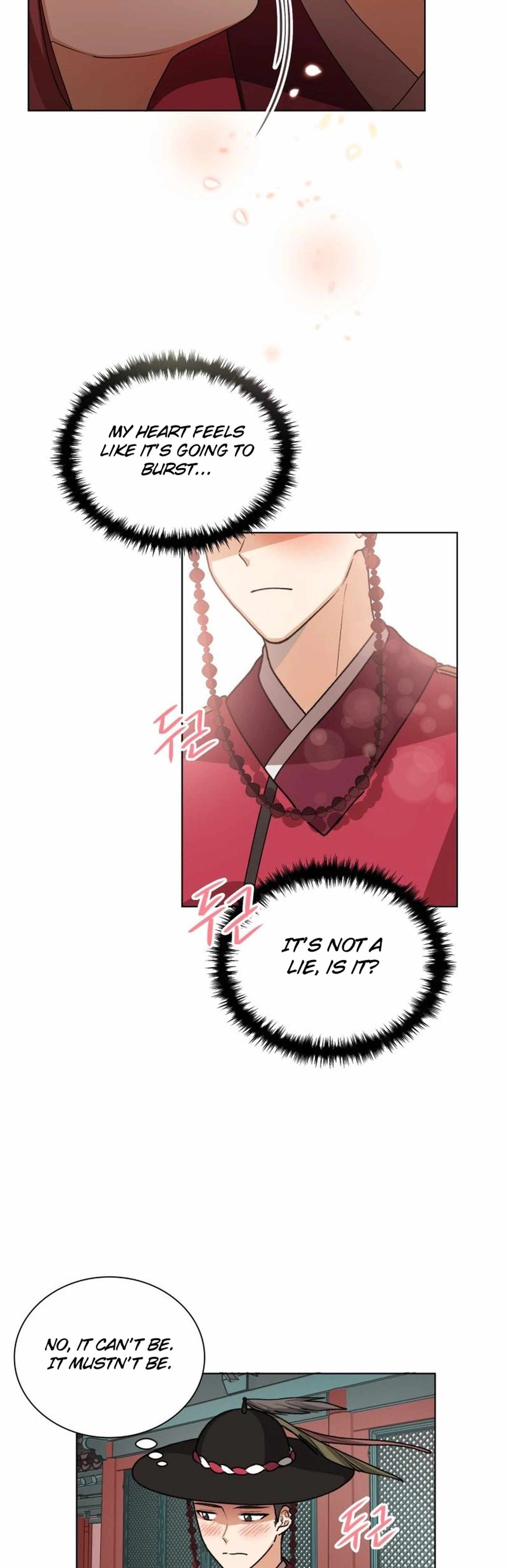 We're Soulmates Starting From Today Ch.28 p3