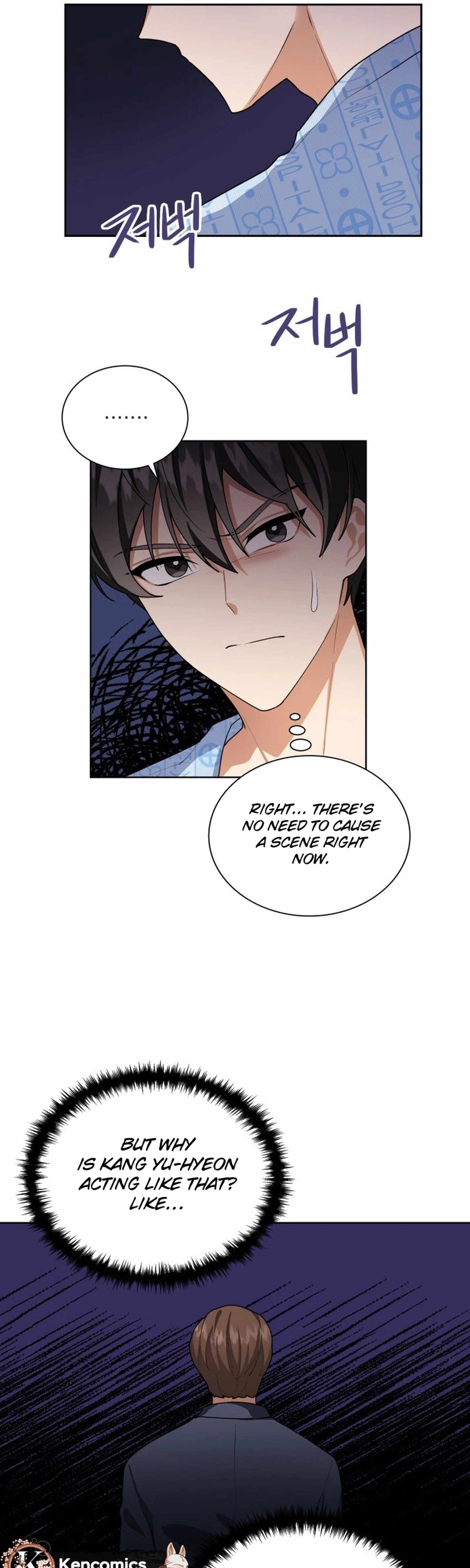 We're Soulmates Starting From Today Ch.29 p16