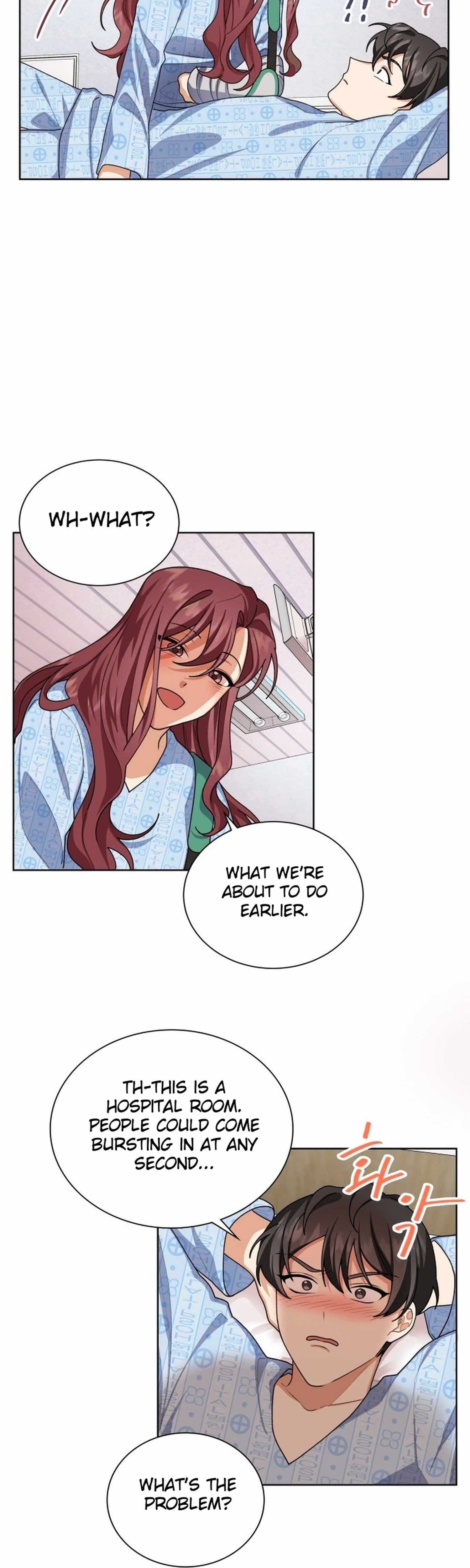 We're Soulmates Starting From Today Ch.29 p4
