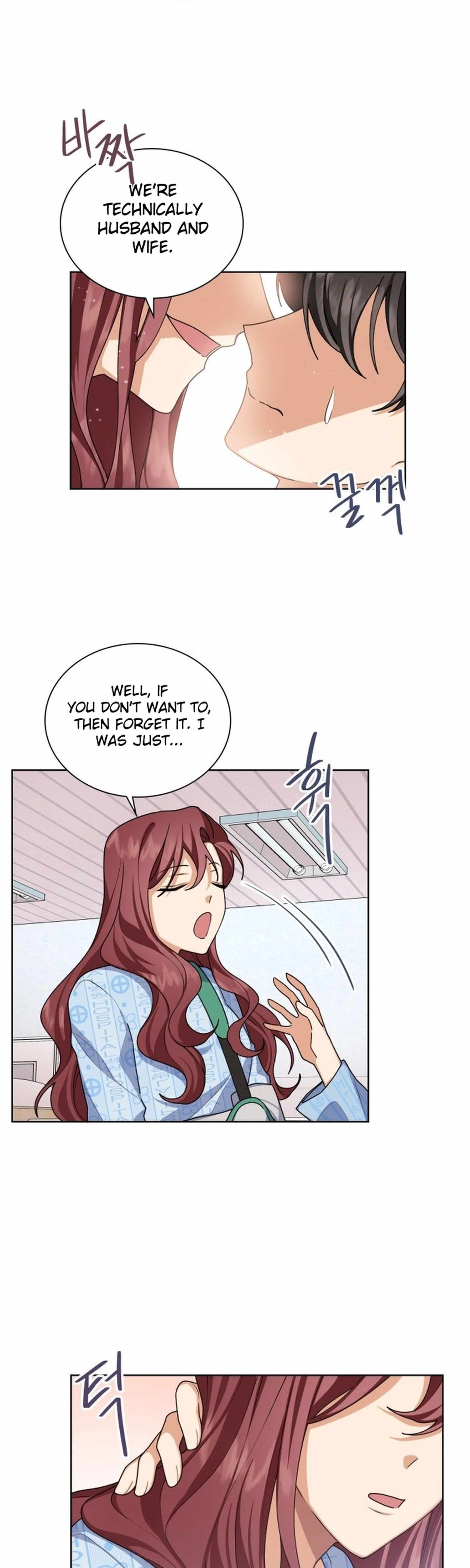 We're Soulmates Starting From Today Ch.29 p5