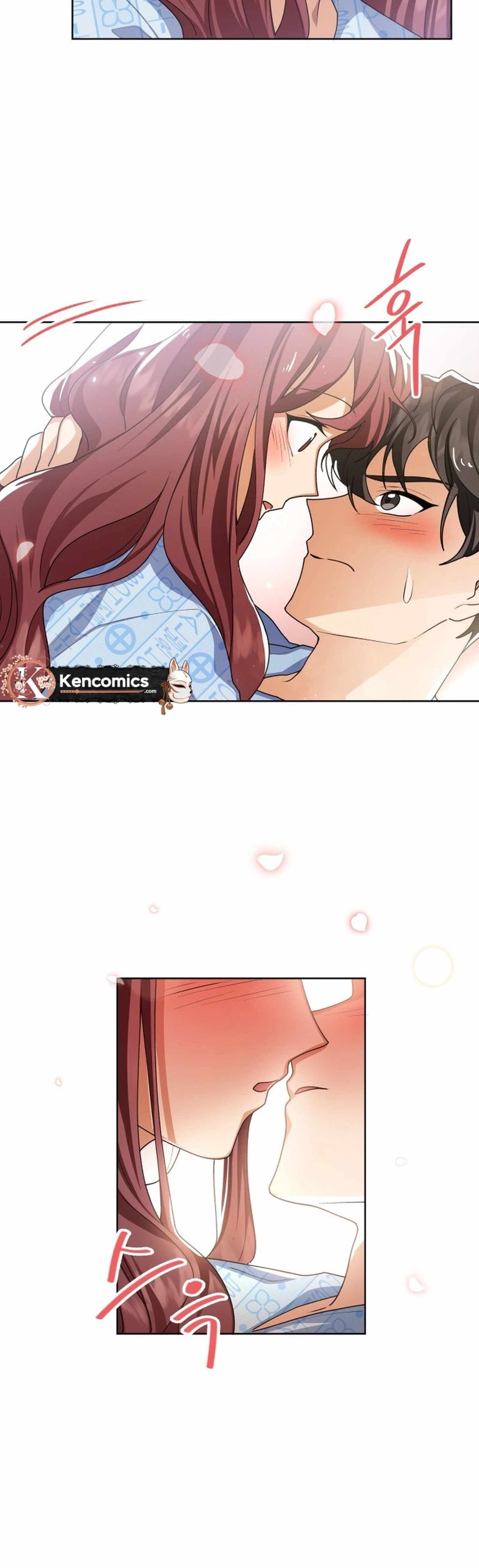 We're Soulmates Starting From Today Ch.29 p6