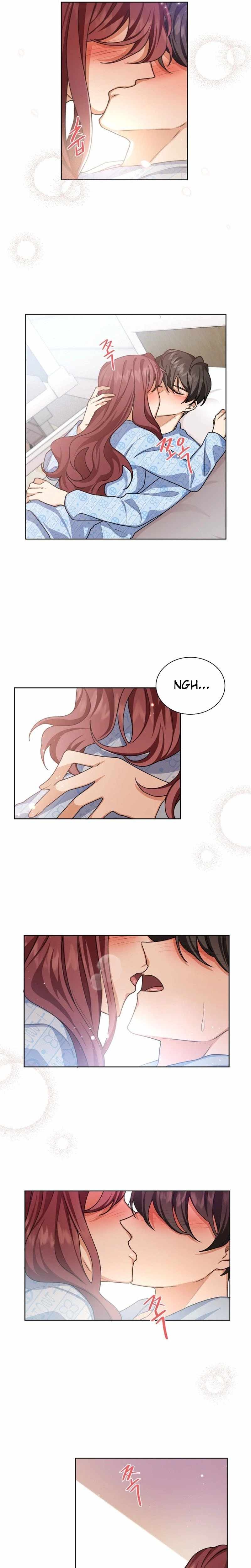 We're Soulmates Starting From Today Ch.29 p7