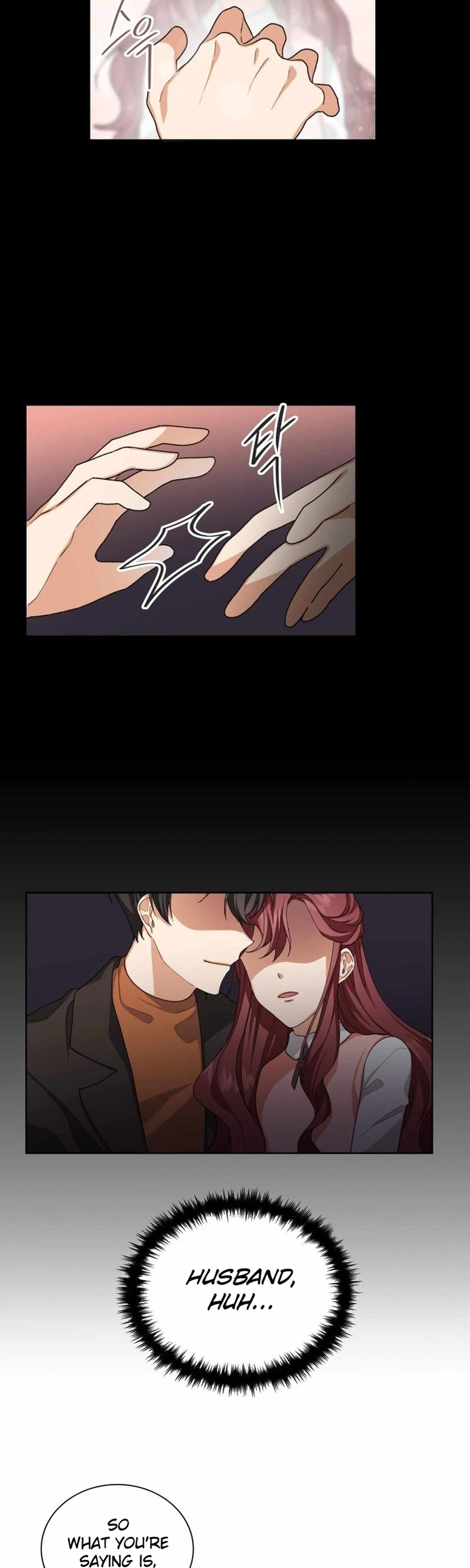 We're Soulmates Starting From Today Ch.31 p2