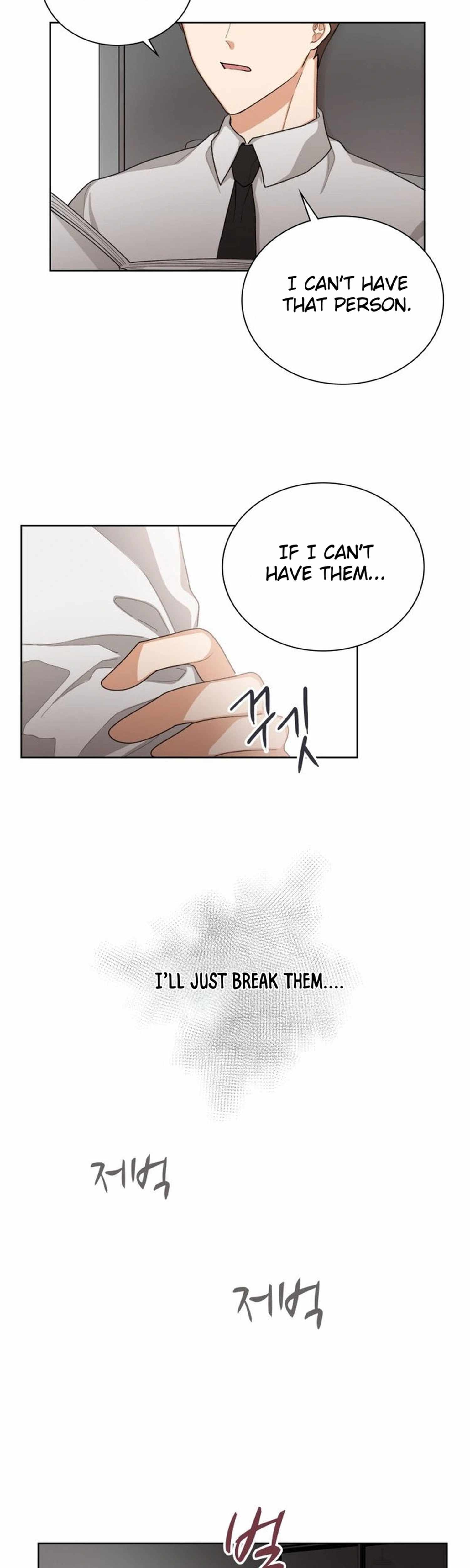 We're Soulmates Starting From Today Ch.31 p3