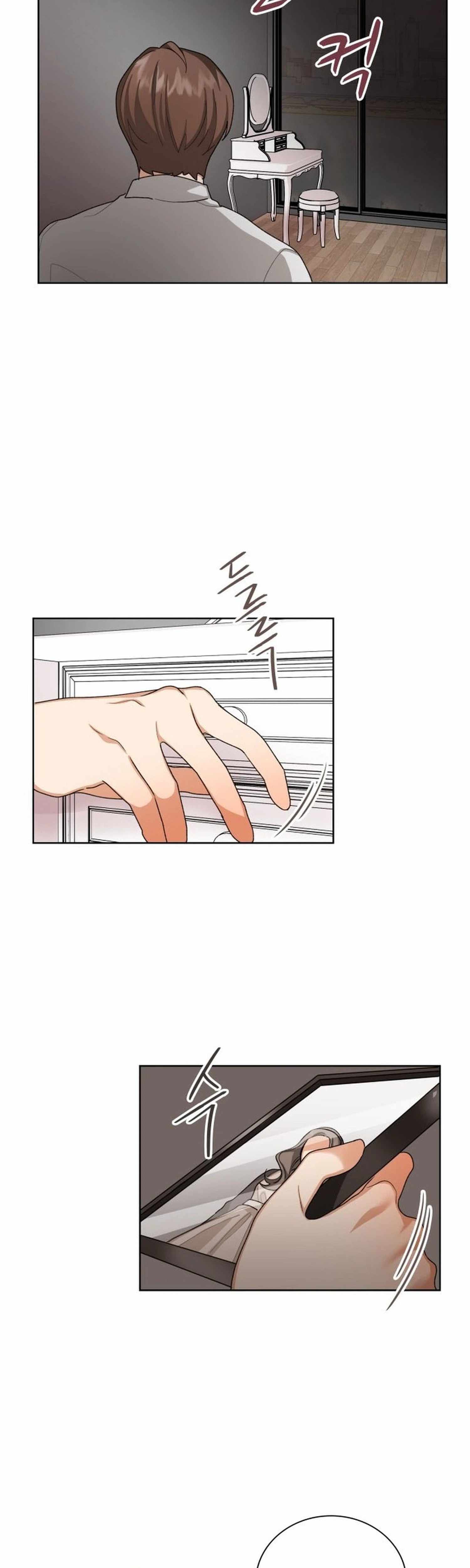 We're Soulmates Starting From Today Ch.31 p5