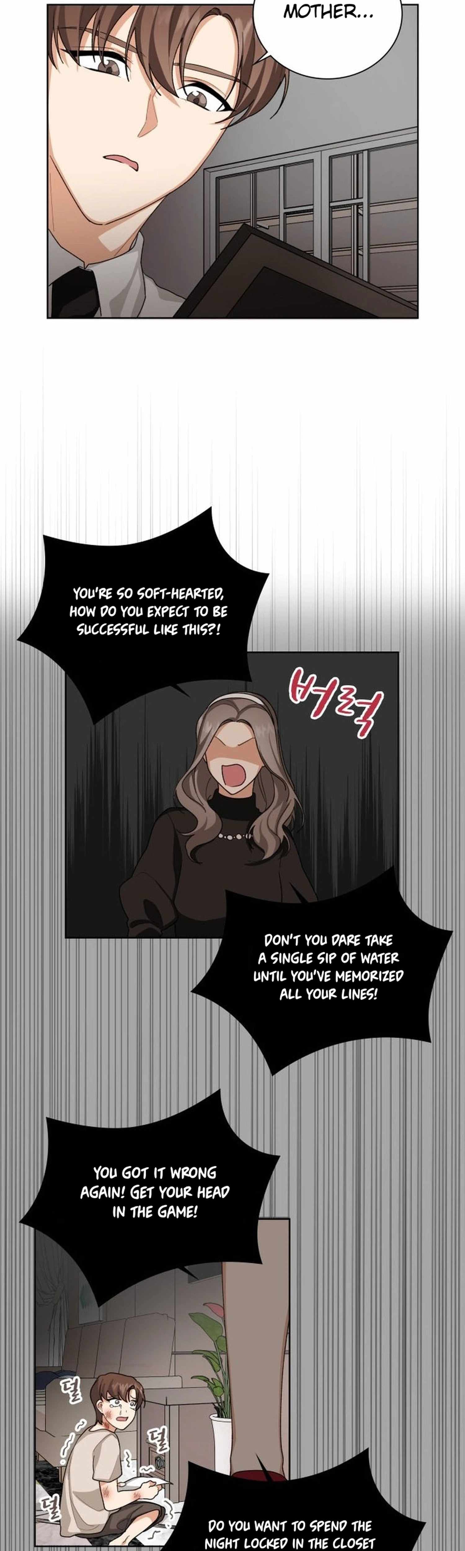 We're Soulmates Starting From Today Ch.31 p6