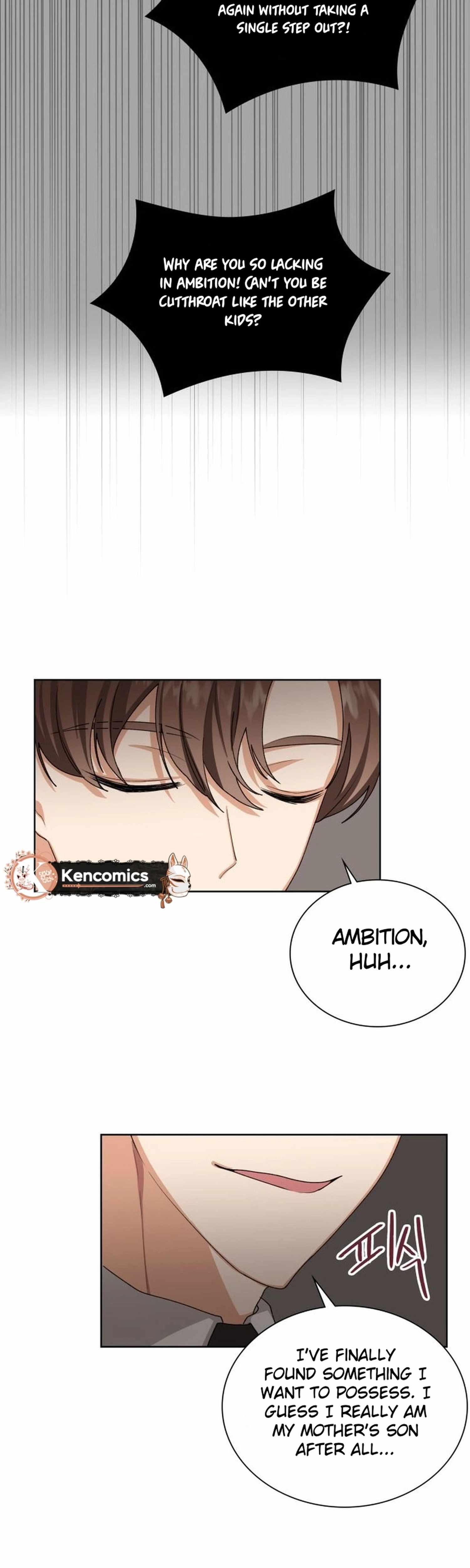 We're Soulmates Starting From Today Ch.31 p7