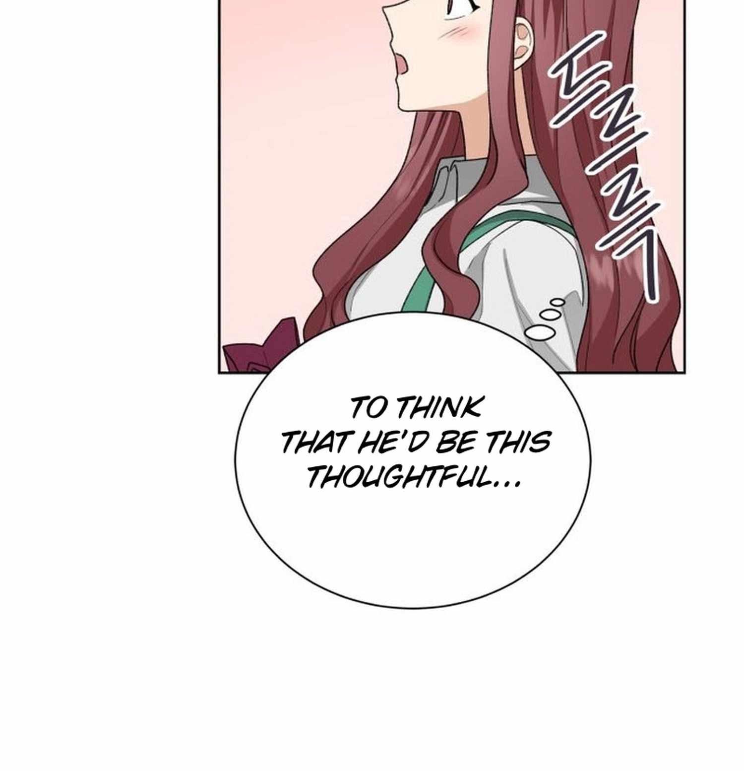 We're Soulmates Starting From Today Ch.32 p20