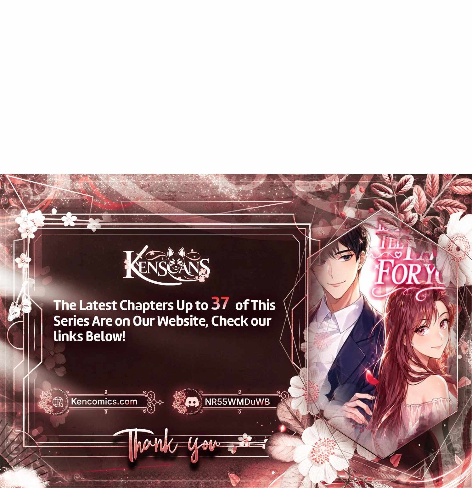 We're Soulmates Starting From Today Ch.32 p22
