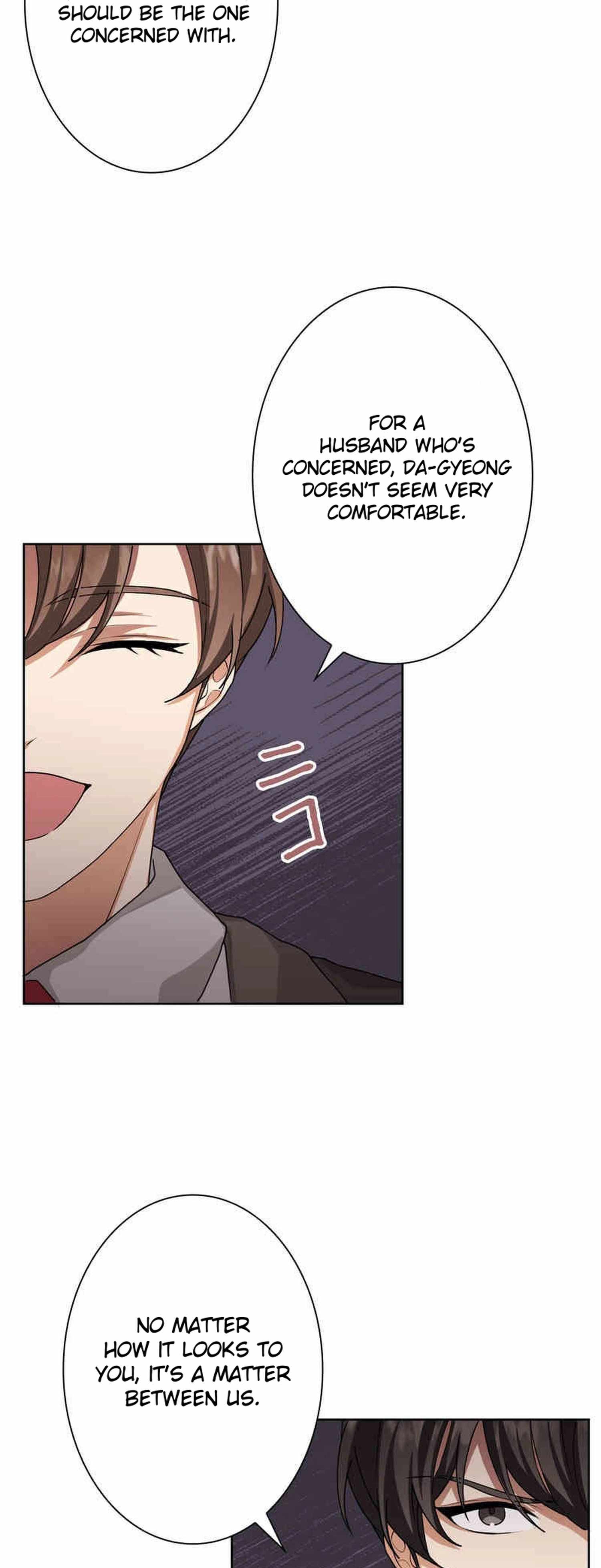 We're Soulmates Starting From Today Ch.33 p3
