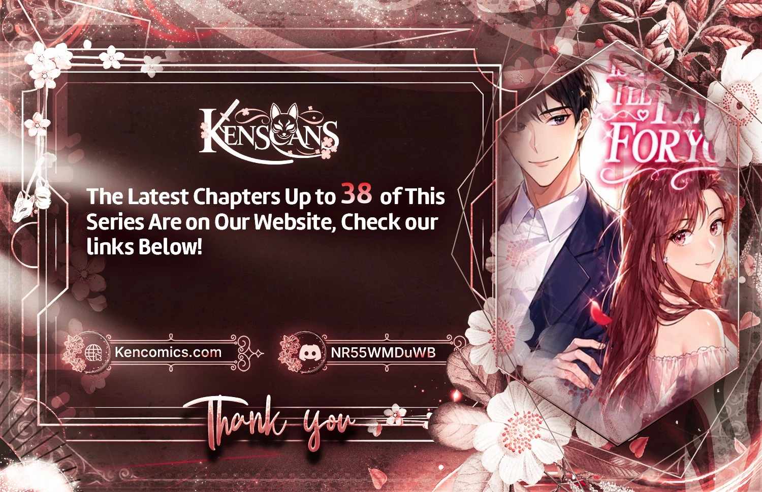 We're Soulmates Starting From Today Ch.33 p24