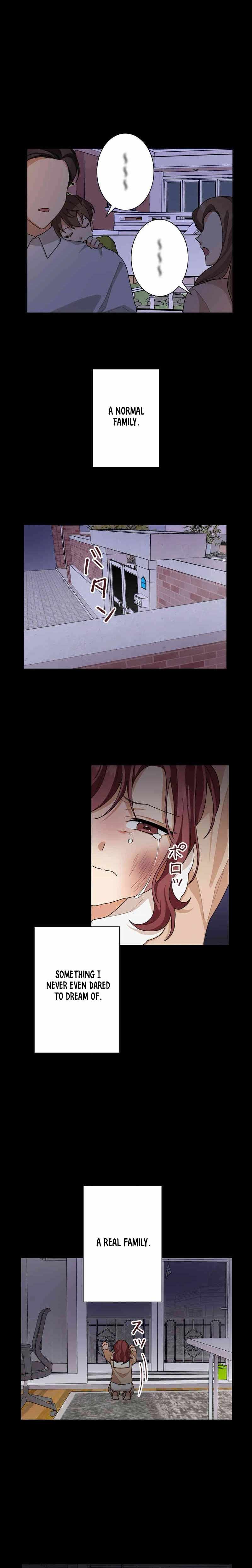 We're Soulmates Starting From Today Ch.34 p15