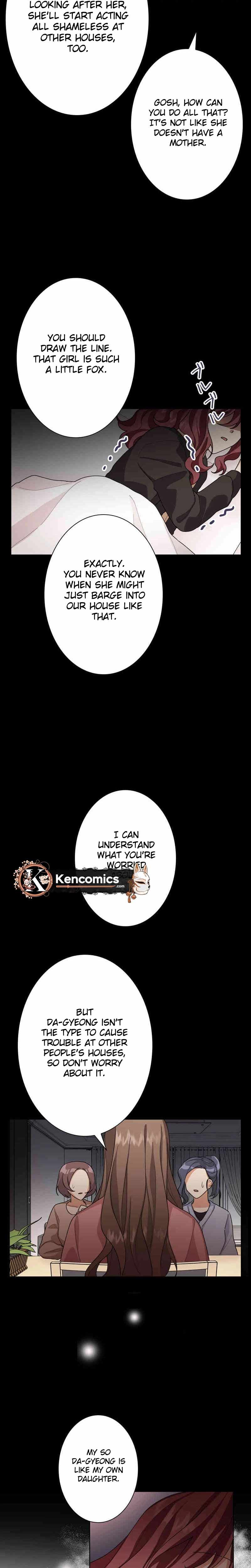 We're Soulmates Starting From Today Ch.34 p20