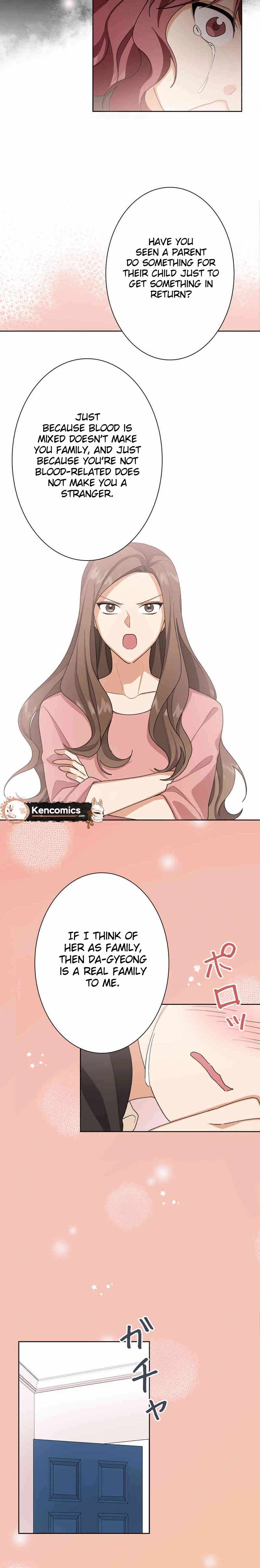 We're Soulmates Starting From Today Ch.34 p21