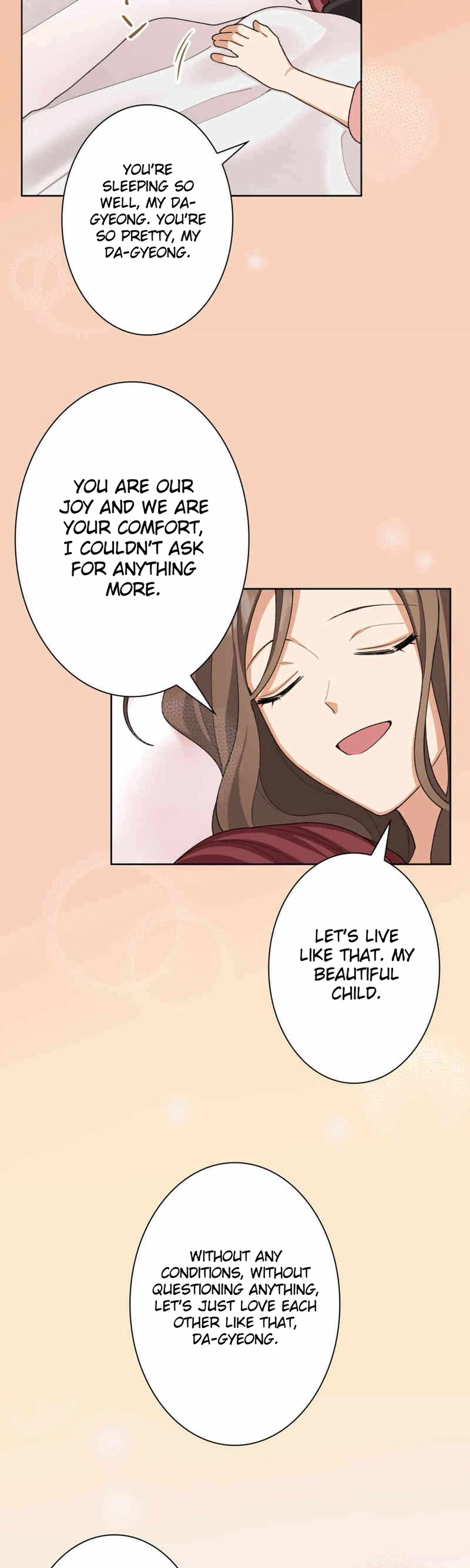 We're Soulmates Starting From Today Ch.34 p23