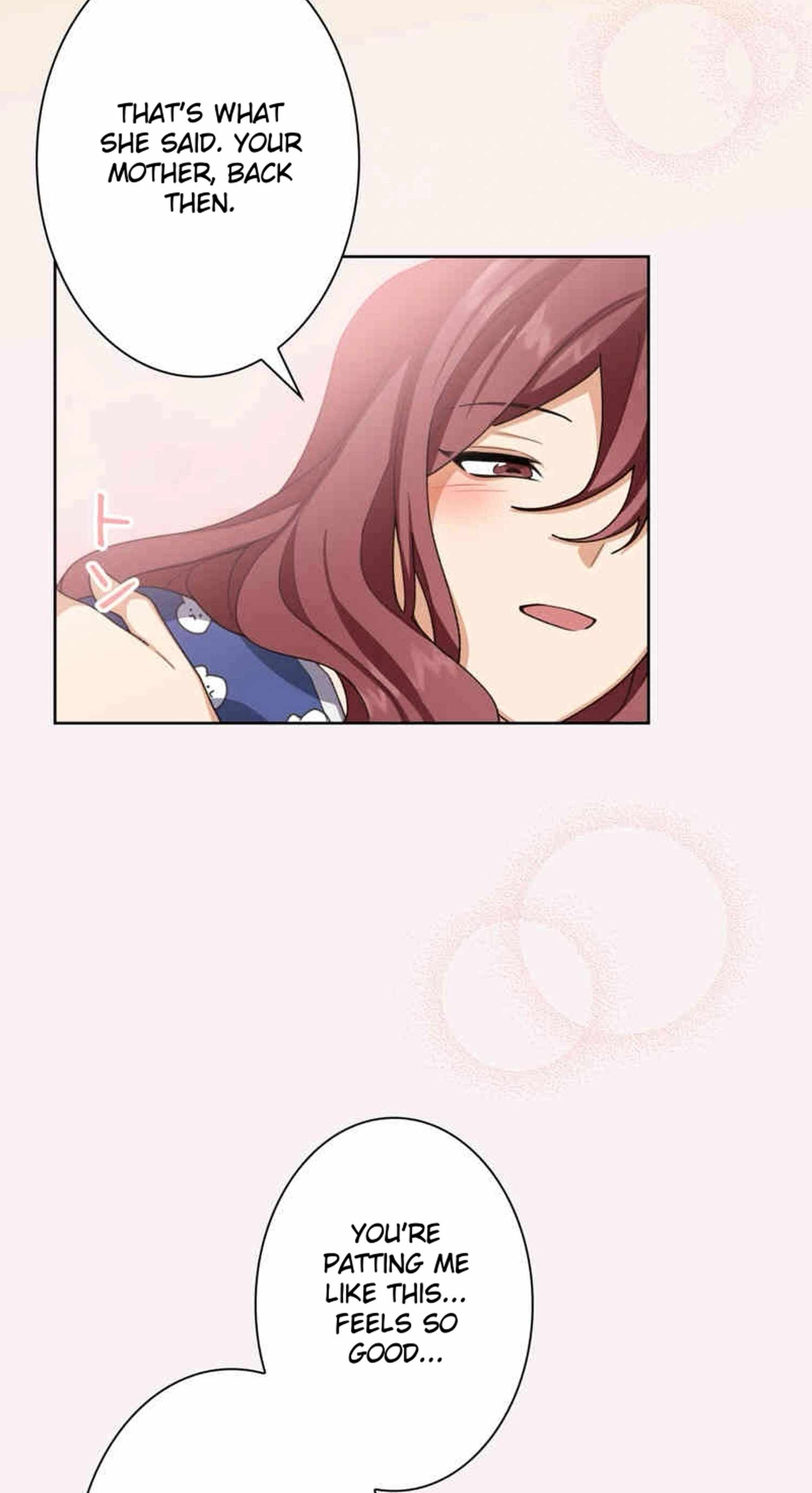 We're Soulmates Starting From Today Ch.34 p24